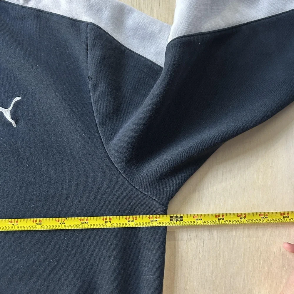 Puma track jacket